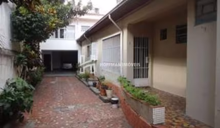 Terreno à venda na Rua Heloísa Pamplona, --, Fundação, São Caetano do Sul por R$ 1.200.000