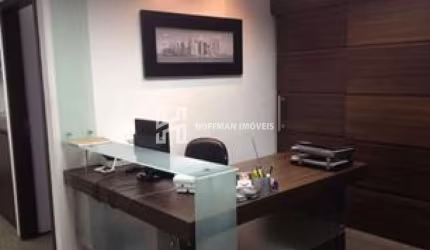 Sala comercial com 1 sala à venda na Rua Amazonas, --, Cerâmica, São Caetano do Sul por R$ 420.000