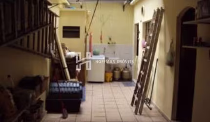 Casa com 3 quartos à venda na Rua Solimões, --, Santa Maria, São Caetano do Sul, 104 m2 por R$ 636.000
