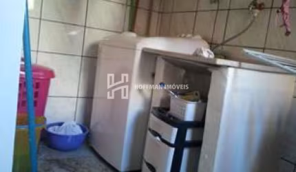 Casa com 2 quartos à venda na Rua Sílvia, --, Osvaldo Cruz, São Caetano do Sul por R$ 750.000