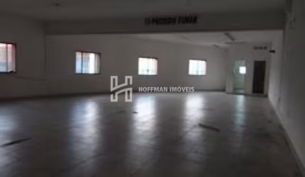 Prédio à venda na Avenida Tietê, --, Nova Gerty, São Caetano do Sul por R$ 3.100.000