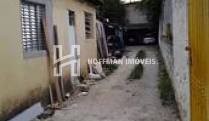 Terreno à venda na Rua Paraíba, --, Centro, São Caetano do Sul por R$ 1.350.000