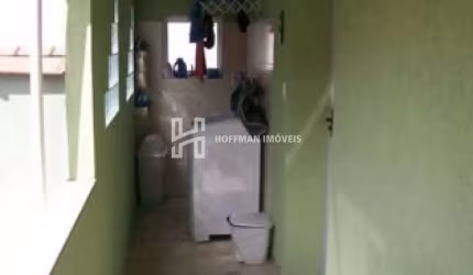 Casa com 2 quartos à venda na Rua Pindorama, --, Olímpico, São Caetano do Sul, 260 m2 por R$ 800.000