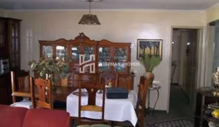 Apartamento com 3 quartos à venda na Rua Espírito Santo, --, Cerâmica, São Caetano do Sul, 143 m2 por R$ 650.000