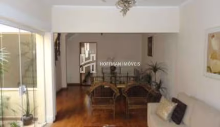 Casa com 3 quartos à venda na Rua Taipas, --, Barcelona, São Caetano do Sul, 246 m2 por R$ 1.200.000