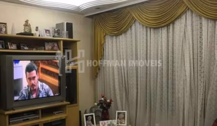 Casa com 3 quartos à venda na Alameda Conde de Porto Alegre, --, Santa Maria, São Caetano do Sul, 241 m2 por R$ 1.000.000