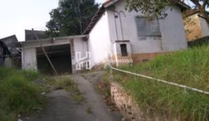 Terreno à venda na Rua Frieda, --, Nova Gerty, São Caetano do Sul por R$ 850.000