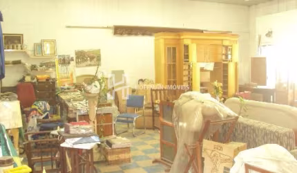 Barracão / Galpão / Depósito à venda na Rua Perrella, --, Fundação, São Caetano do Sul, 600 m2 por R$ 2.500.000