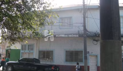 Prédio com 3 salas à venda na Rua Iguassu, --, Nova Gerty, São Caetano do Sul, 598 m2 por R$ 1.600.000