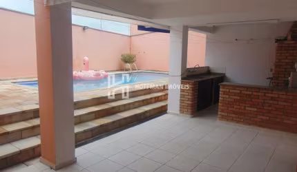 Casa com 4 quartos à venda na Avenida Papa João XXIII, --, Jardim São Caetano, São Caetano do Sul, 426 m2 por R$ 2.450.000