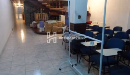 Casa com 4 quartos à venda na Rua Santa Rosa, --, Centro, São Caetano do Sul, 552 m2 por R$ 1.600.000