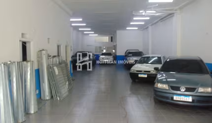 Ponto comercial com 1 sala para alugar na Rua Maraú, --, São João Climaco, São Paulo, 300 m2 por R$ 8.000