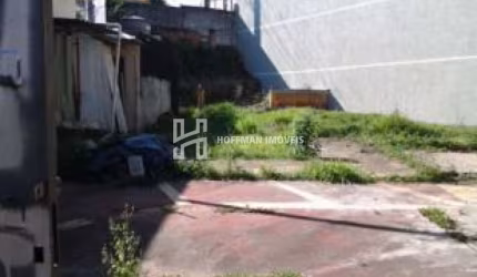 Terreno comercial para alugar na Avenida Novo Horizonte, --, Vila Sacadura Cabral, Santo André, 310 m2 por R$ 6.000