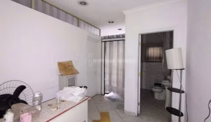 Salão comercial