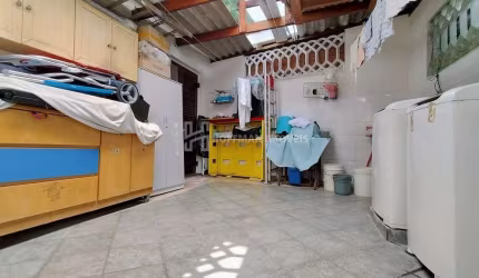Sobrado a venda no bairro Olimpico em São Caetano!