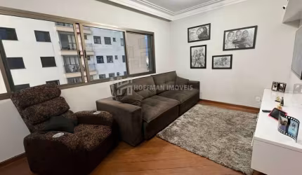 Apartamento 3 suites