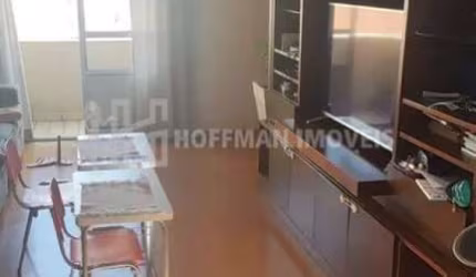 Apartamento com 3 dormitórios 1 suíte 2 vagas a venda no Olímpico