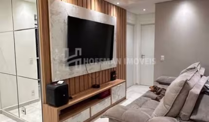 apartamento no bairro boa vista, moderno e ao lado da Kennedy.