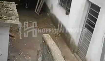 Terreno à venda no Bairro Santa Paula - São Caetano do Sul!