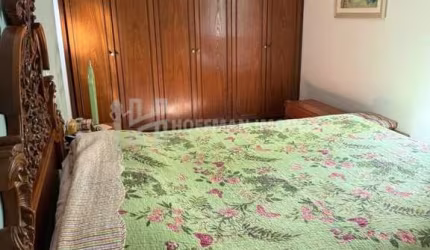Apartamento à venda com 230m², 04 dormitórios e 02 vagas, Bairro Santo Antônio