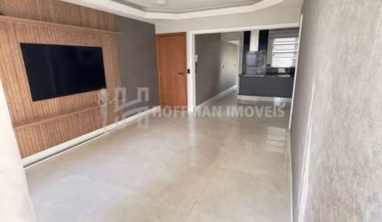Apartamento com 02 dormitórios, 02 banheiros, 01 vaga à venda no Bairro Santo Antonio -  SCS SP