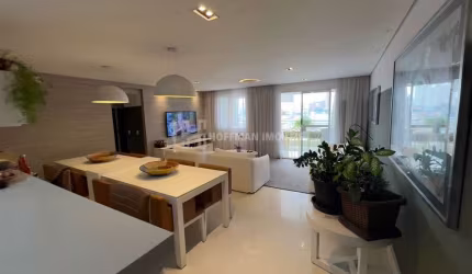Apartamento porteira fechada