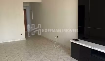 Apartamento 3 dormitórios