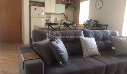 Apartamento com 03 dormitórios, 01 suite, 02 vagas à venda no Bairro Jardim Bela Vista - Santo André