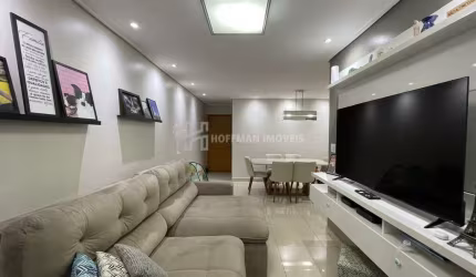 Apartamento 3 dormitórios, 1 Suite, 03 vagas à venda no bairro santa maria