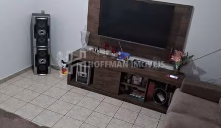 3 casas a venda no Nova Gerty - São Caetano do Sul