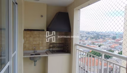 LINDO APARTAMENTO BOA LOCALIZAÇÃO VENHA FAZER UMA VISITA