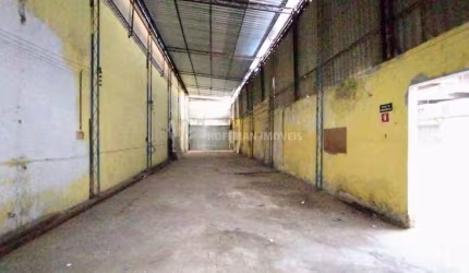 SALÃO COMERCIAL PARA LOCAÇÃO NO CENTRO DE SAO CAETANO