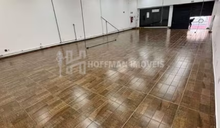 Galpões para locação no centro de são caetano!