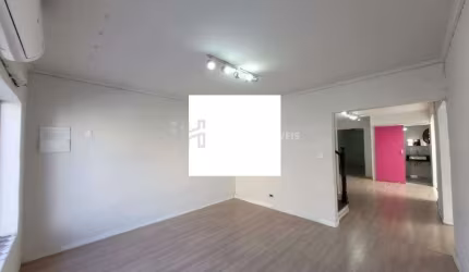 sobrado residencial e comercial no bairro Santa Paula
