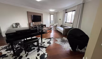 Apartamento com 03 Suites, 03 Vagas no Bairro Santa Paula - São Caetano do Sul - SP
