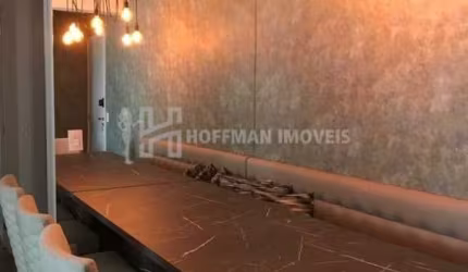 Apartamento com 2 dormitórios 1 suíte 1 vaga a venda na Vila Apiai Santo André