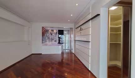 Apartamento com 3 Quartos, 2 Banheiros, 3 Vagas à venda - Santa Paula