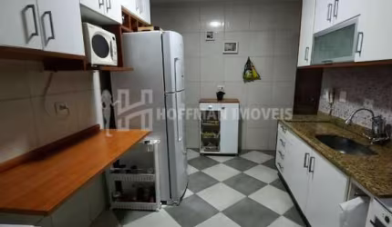 Apartamento com 03 dormitórios, 01 suite, 01 vaga à venda no Santa Maria - SCS - SP