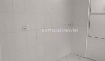 Apartamento à venda, 50m²