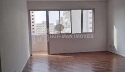 apartamento no bairro Santo Antonio