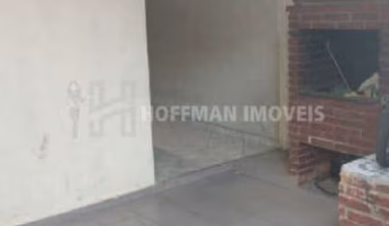 04 casas à venda com 02 vagas de garagem no Bairro Santa Maria