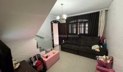 Sobrado + Edicula a Venda no Bairro Nova Gerty, São Caetano do Sul , SP