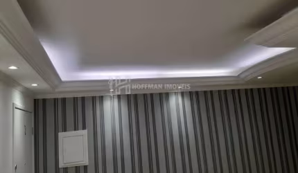 cobertura 90m²