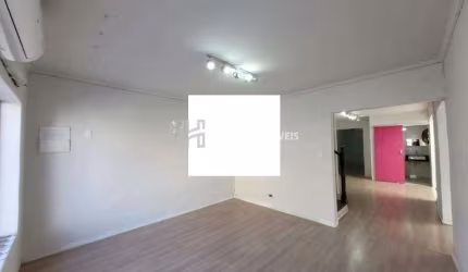 sobrado residencial e comercial no bairro Santa Paula