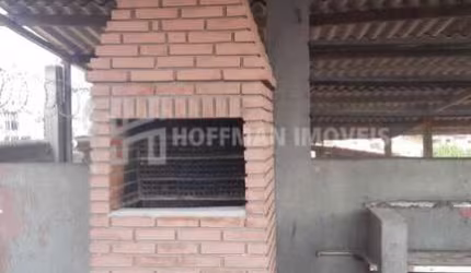 Terreno ideal para investimento à venda no Parque João Ramalho - Santo André- SP