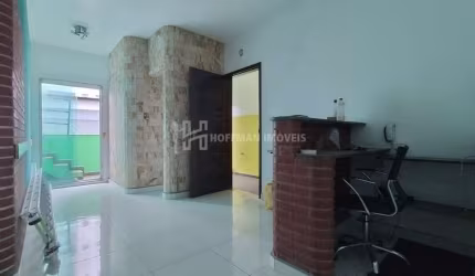 Duas Salas comerciais bem localizadas