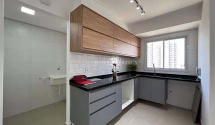 Apartamento Novo com 02 Suites , 02 Vagas à venda na Fundação - São Caetano do Sul - SP