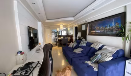 Apartamento térreo