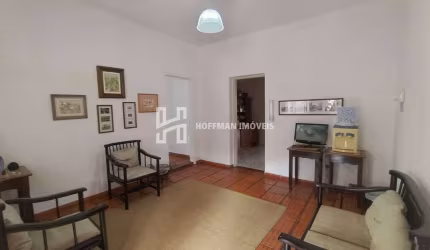 casa térrea no bairro santa paula!