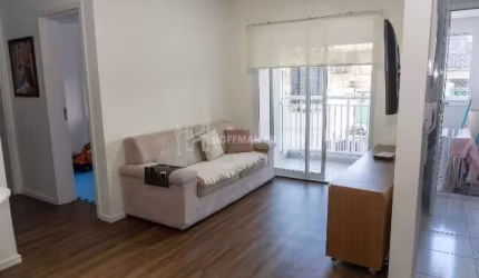 Apartamento Lorenzini em Santo André